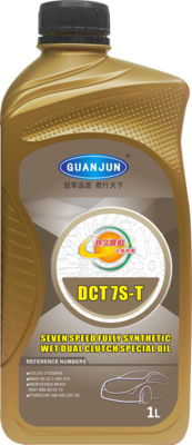 DCT 7S-T 1L