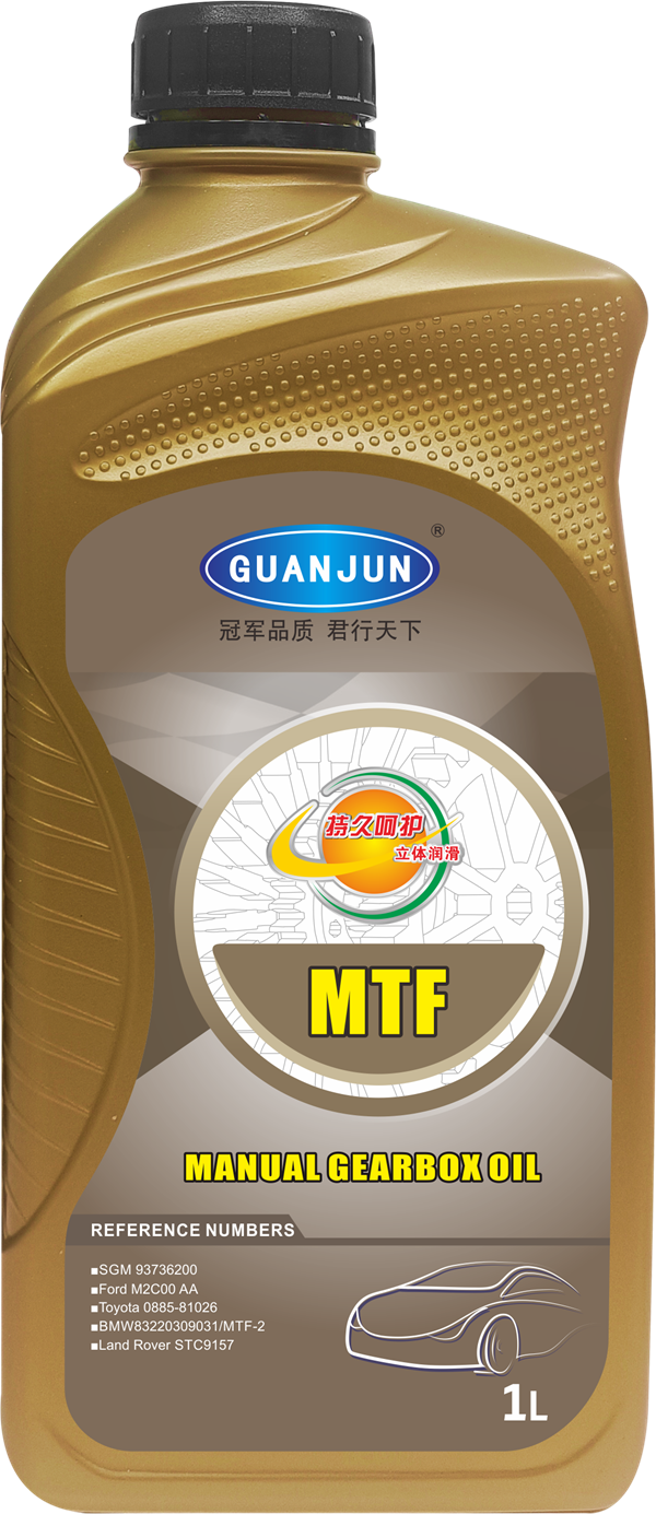 MTF 1L
