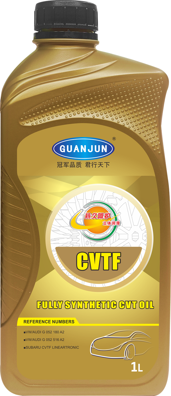 CVTF 1L