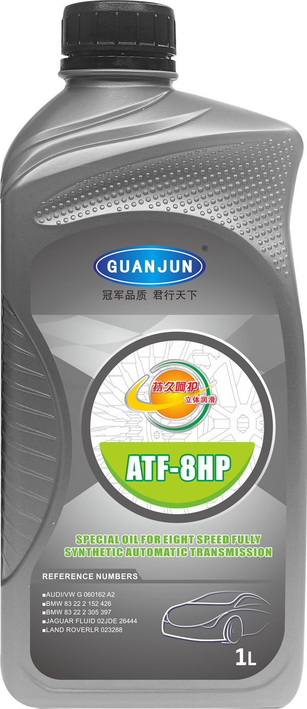 ATF-8HP 1L