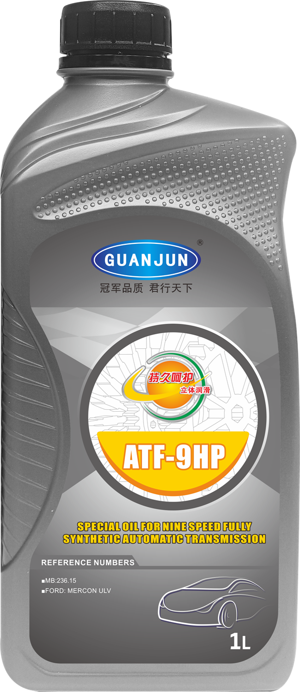 ATF-9HP 1L