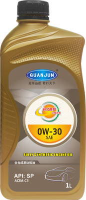 OW-30 1L