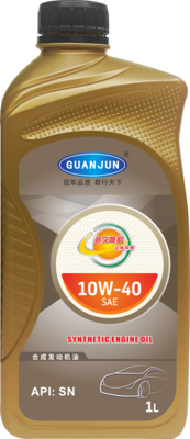 10W-40 1L
